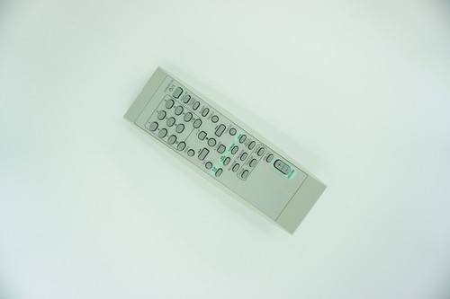 Remote control for jvc - remote,