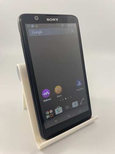 Sony xperia e2105 black - xperia, e4