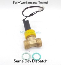 WORCESTER 35 CDI FSN  & 35 CDI GSP SIKA FLOW SWITCH ASSEMBLY  87161212010	