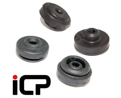 Genuine radiator mount - genuine,