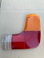 Hillman Avenger RH Rear lamp lens, Magnatex, NOS