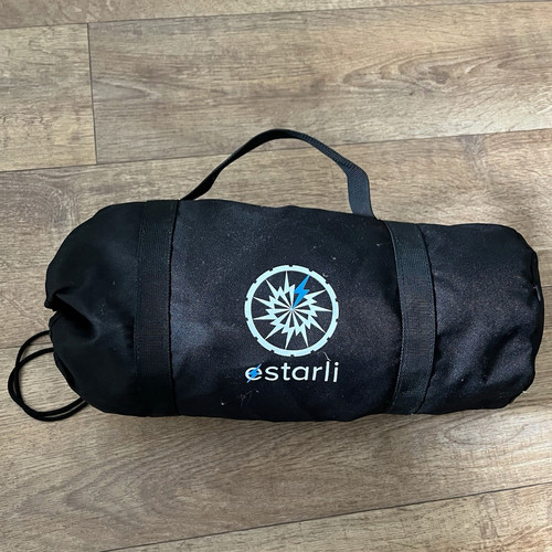 Estarli e20 e16 folding - estarli,