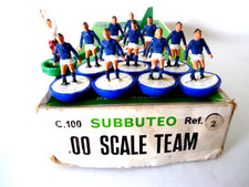 Subbuteo Heavyweight 2 Everton