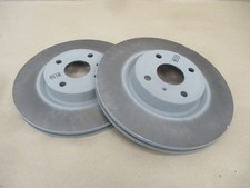 Abarth 124 Spider 1.4 brake