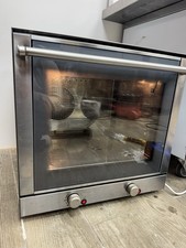 Commercial convection oven - commercial,