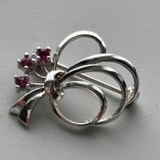 Vintage .925 Silver TEKA