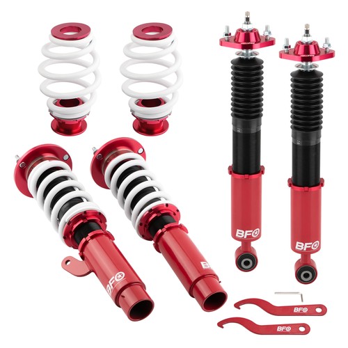 Coilover kit for bmw series - bmw,