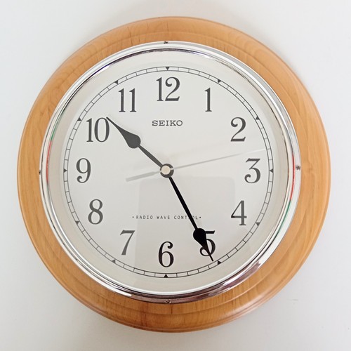 Seiko radio controlled - 🔥seiko,