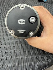 Penn warfare 20lw fishing reel - penn,