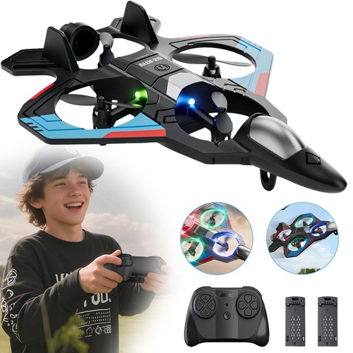 Plane remote control - rc,