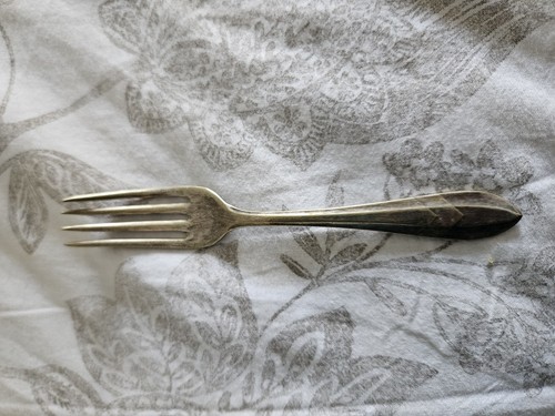 Vintage webber hill epns - vintage,