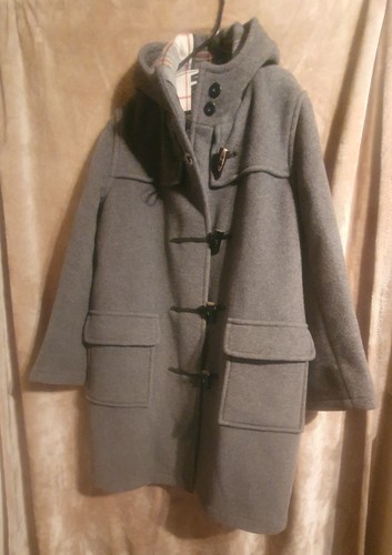 Gloverall hbc duffle - hbc, coat