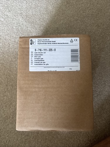 Worcester bosch 87161113250 - worcester,
