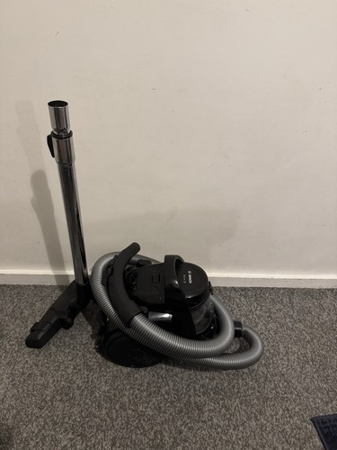 Bosch series bagless vacuum - ,