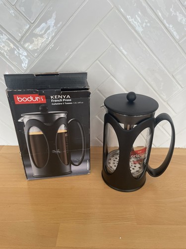 Bodum kenya french - french, (8