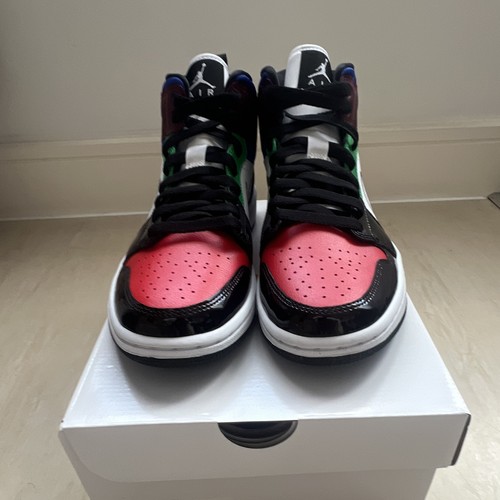 Jordan air mid se - jordan,