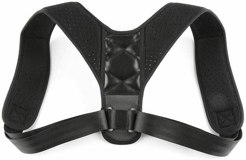 Adjustable back shoulder - adjustable,