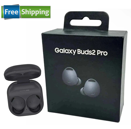 Samsung galaxy buds2 - samsung, pro