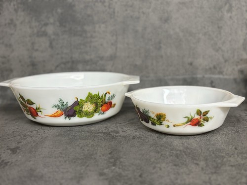 Vintage 1970 pyrex jaj - 2, 1970’s
