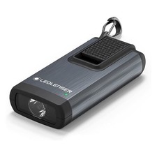 LED Lenser K6R torch Grey -