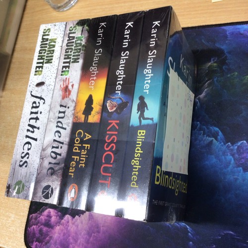 Book bundle karin - 5,