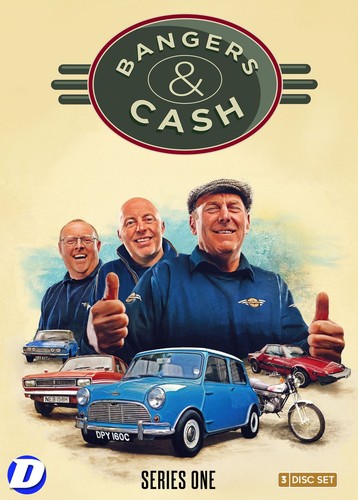 Bangers cash series - bangers,