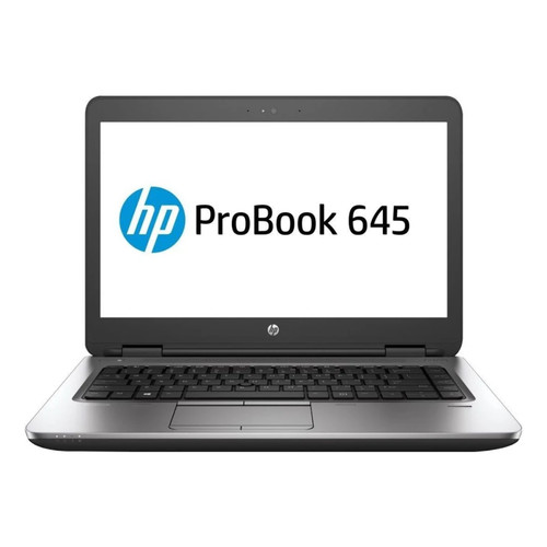 Probook 645 amd pro - hp,