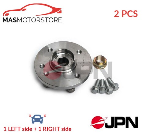 Wheel bearing kit set pair - kit,