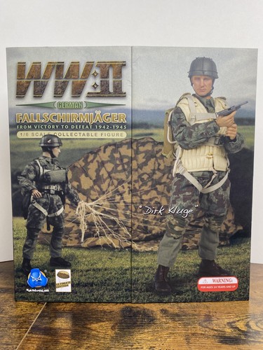 Did d80063 german - 1/6,