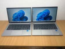 2 Job Lot x HP EliteBook 830