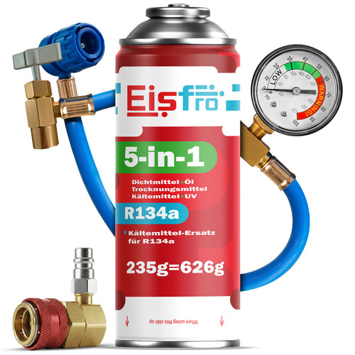 R134a replacement refrigerant - r134a,
