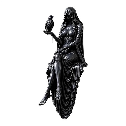 Halloween shelf sitter figure - halloween,