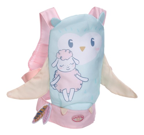 Baby annabell active - annabell,