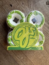 Oj Wheels From Concentrate