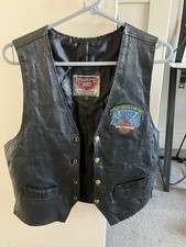 Harley-Davidson Vintage