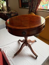 Antique reproduction flamed