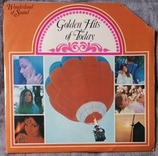 Golden hits today 60 s - hits, today"
