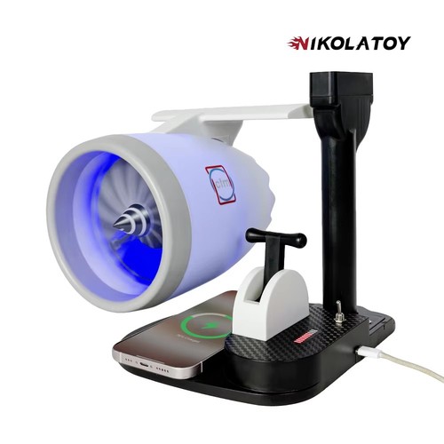 Nikolatoy creative desktop usb - creative,