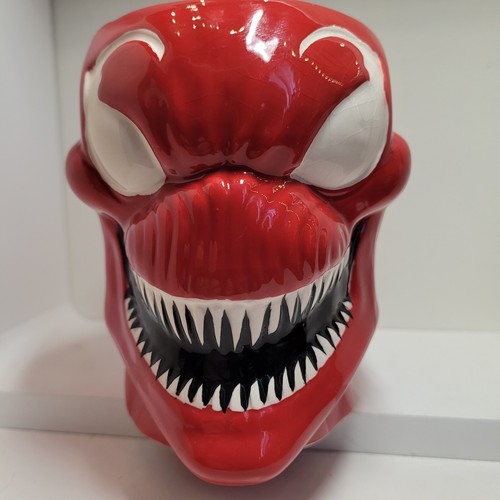 Marvel spider man carnage - marvel,