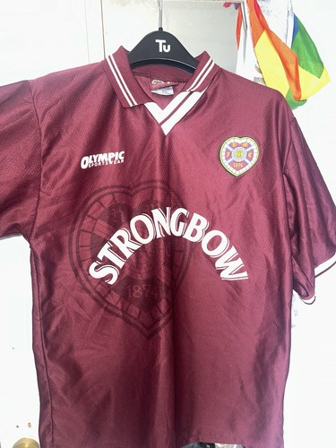 Heart midlothian home - heart,
