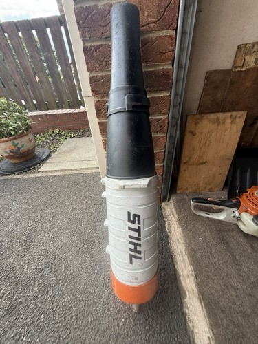Stihl kombi blower attachment - stihl,
