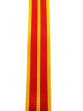 Queen Fire Medal Full Size
