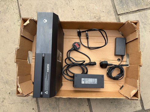 Microsoft xbox one - microsoft, 500gb