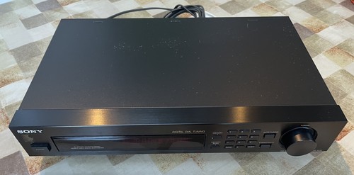 Sony s170 fm stereo - sony,