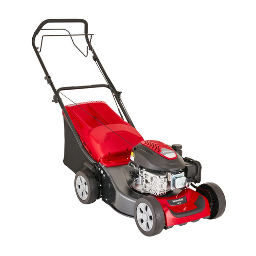 Mountfield lawnmower - mountfield,