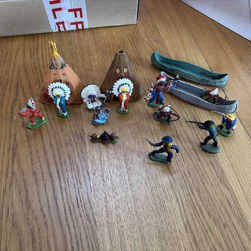 Vintage britains herald north - britains,
