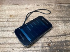 Bryton Rider 750 GPS Solar