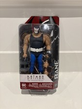 Bane - Batman: The Animated
