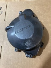 HONDA CBR929 RR Fireblade CBR 929 Original OEM Engine Stator Cover 00/01 (#1)