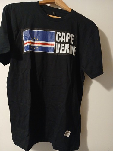 Cape verde flag - cape-verde-flag, graphic
